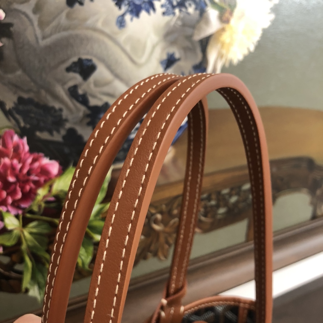 Go*ard anjou mini handbags-30cm