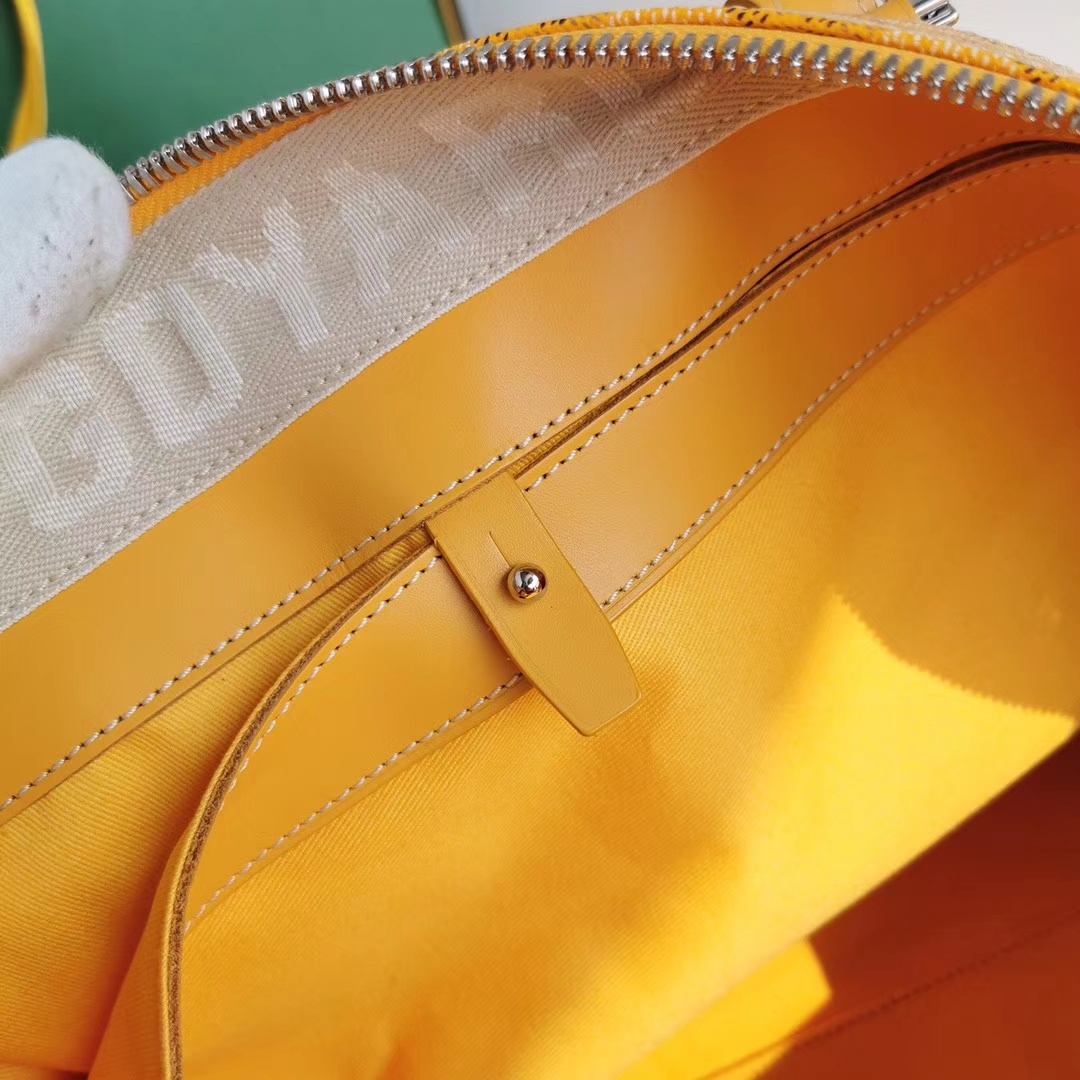 Go*ard duffle bag-55cm