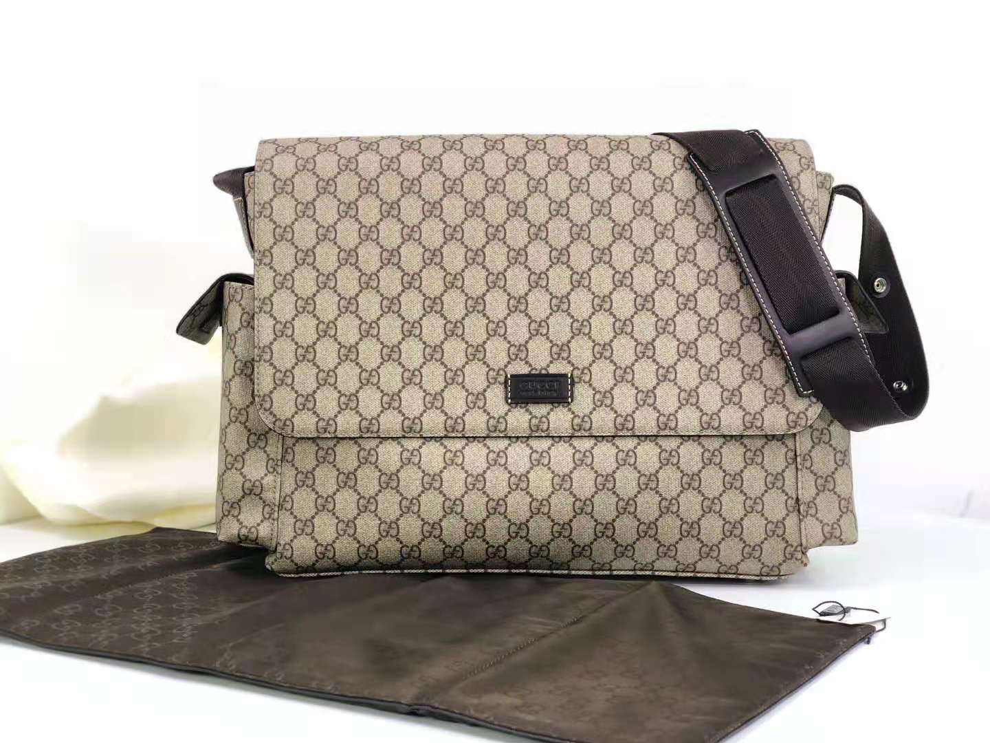 G*u*i messages handbags-36*24*11cm