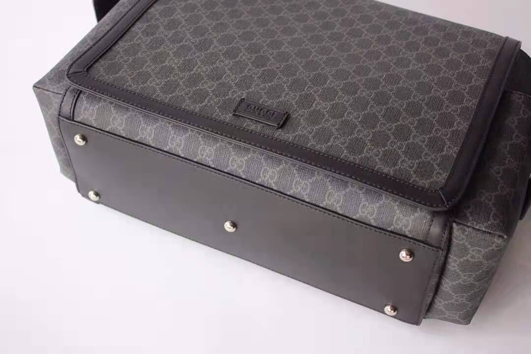 G*u*i diaper handbags-44-28-14cm