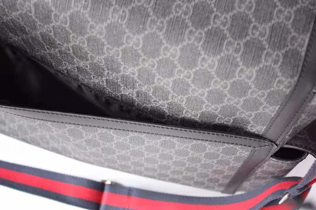 G*u*i diaper handbags-44-28-14cm
