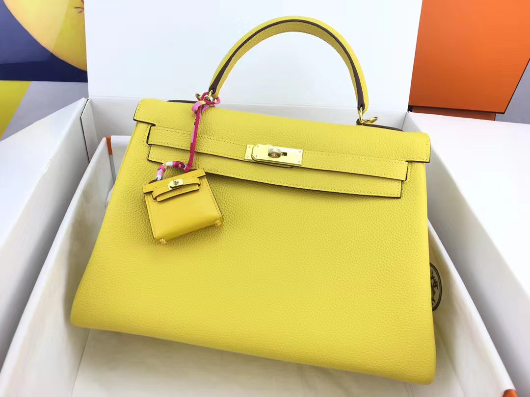 H**mes kelly lakis-32*12*32cm