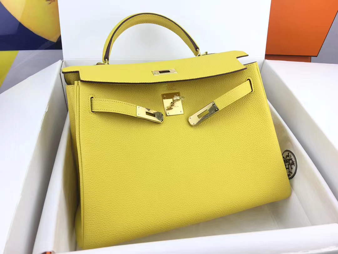 H**mes kelly lakis-32*12*32cm