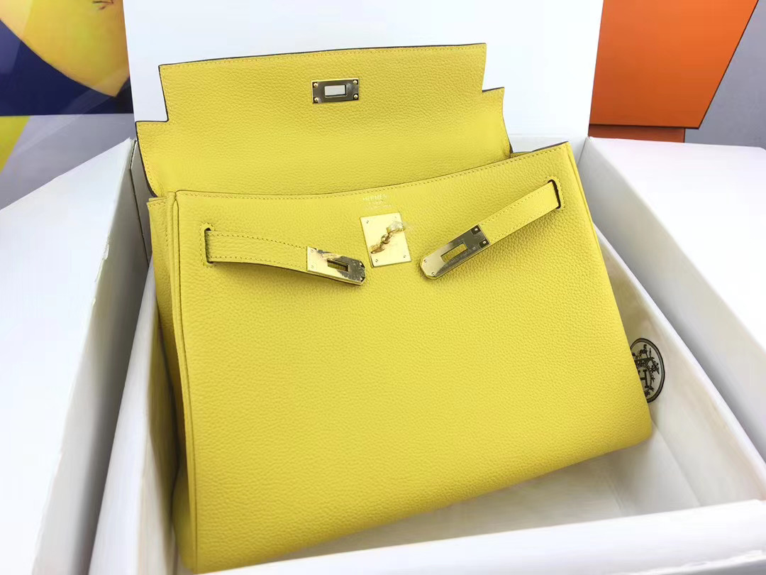H**mes kelly lakis-32*12*32cm