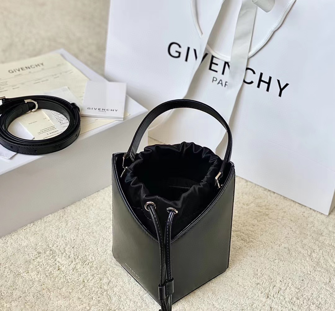 G1uenchy cutout bucket-16*11*11 cm
