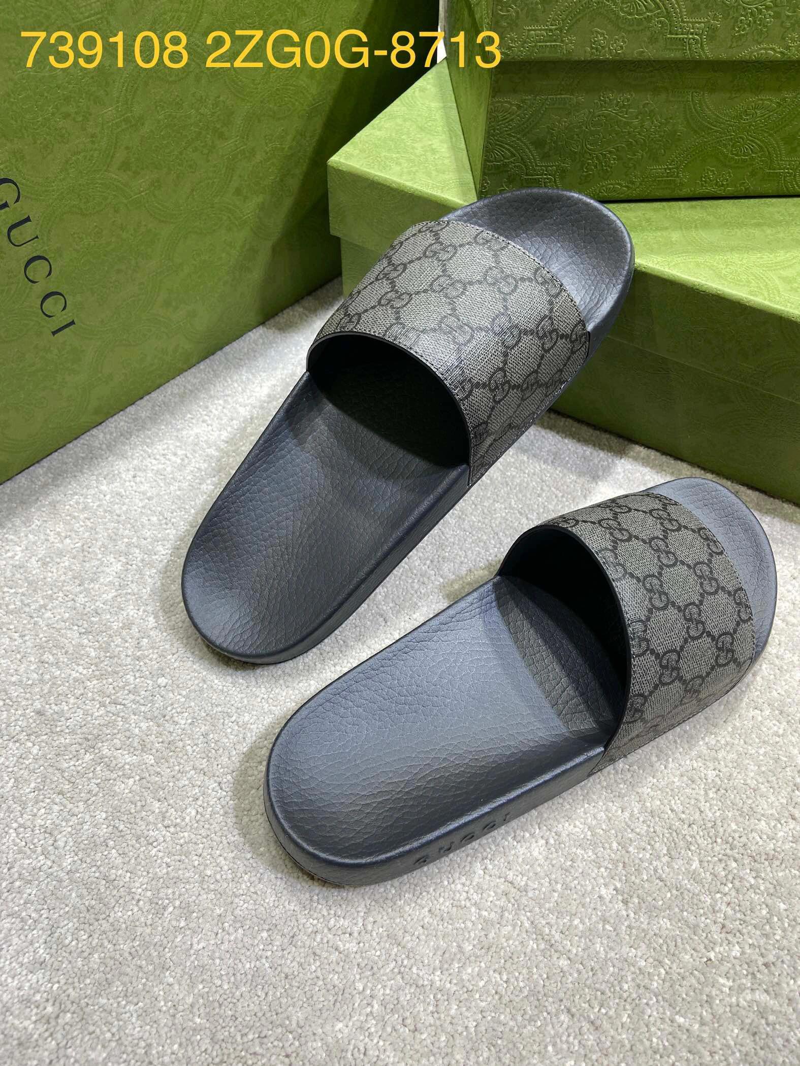 G*u*i slides