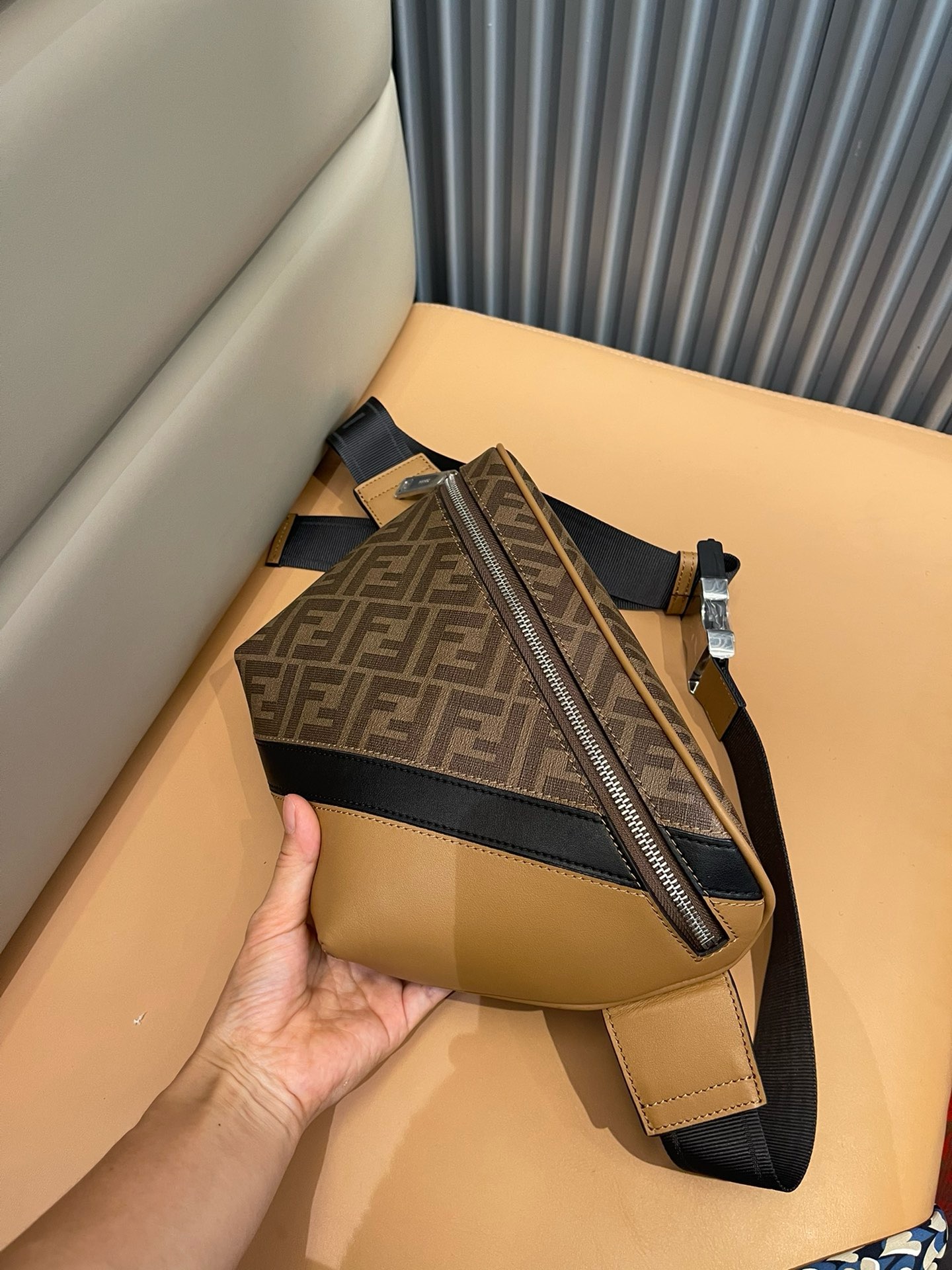 F**di waist bag-35*20cm