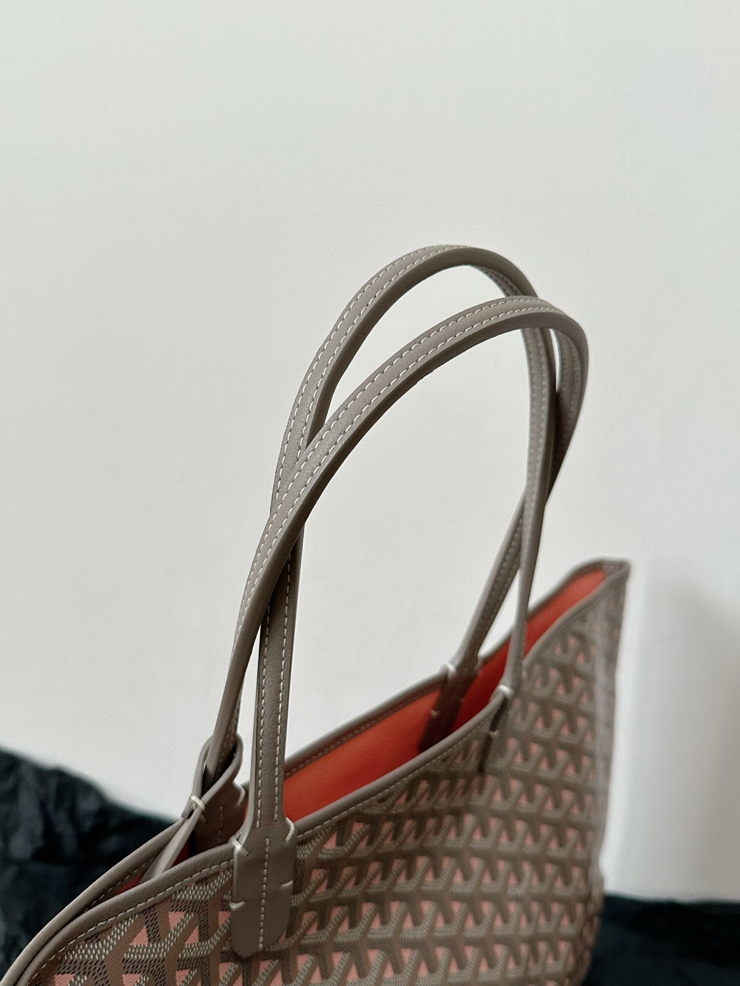 Go*ard artois handbags-47&57cm