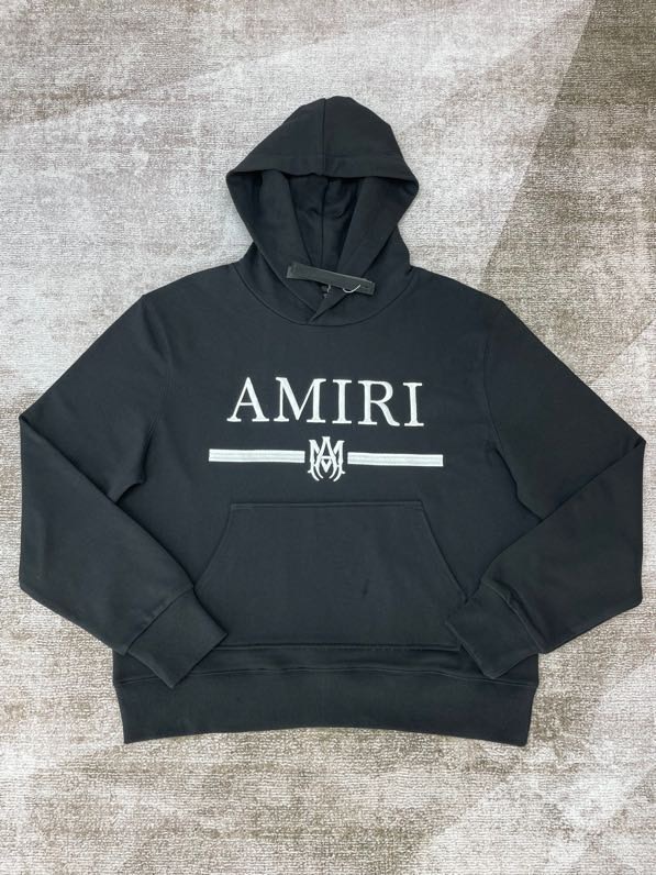 Amiri Hoodie