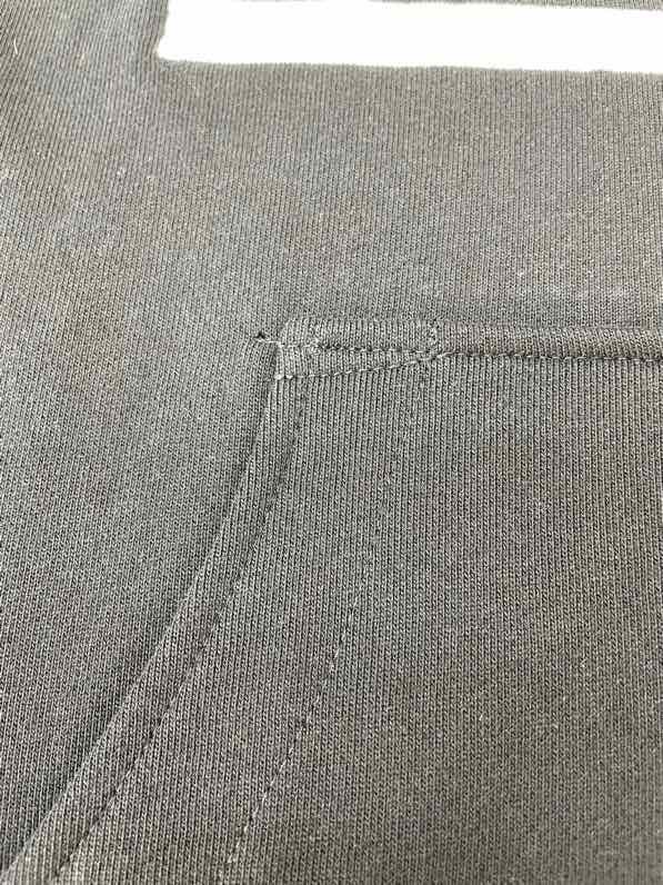 Amiri Hoodie