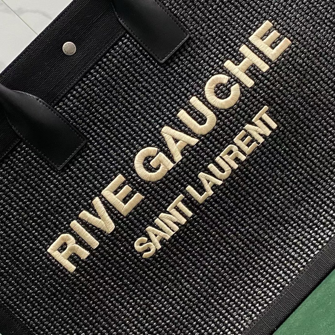 Y51 rive gauche tote bag-48*36*16cm