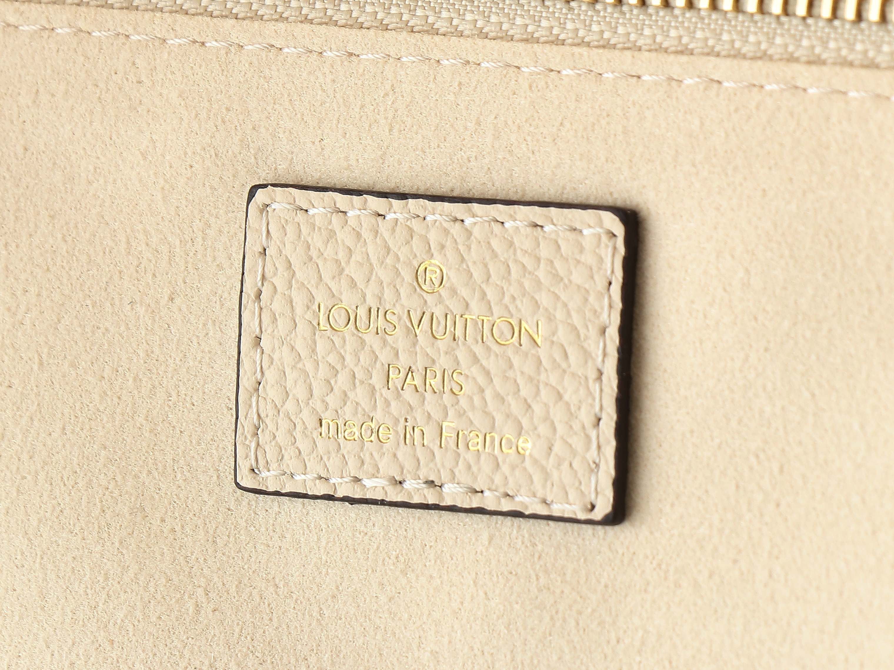 l0vis Vvtt0n neverfull mm-32*29*17cm