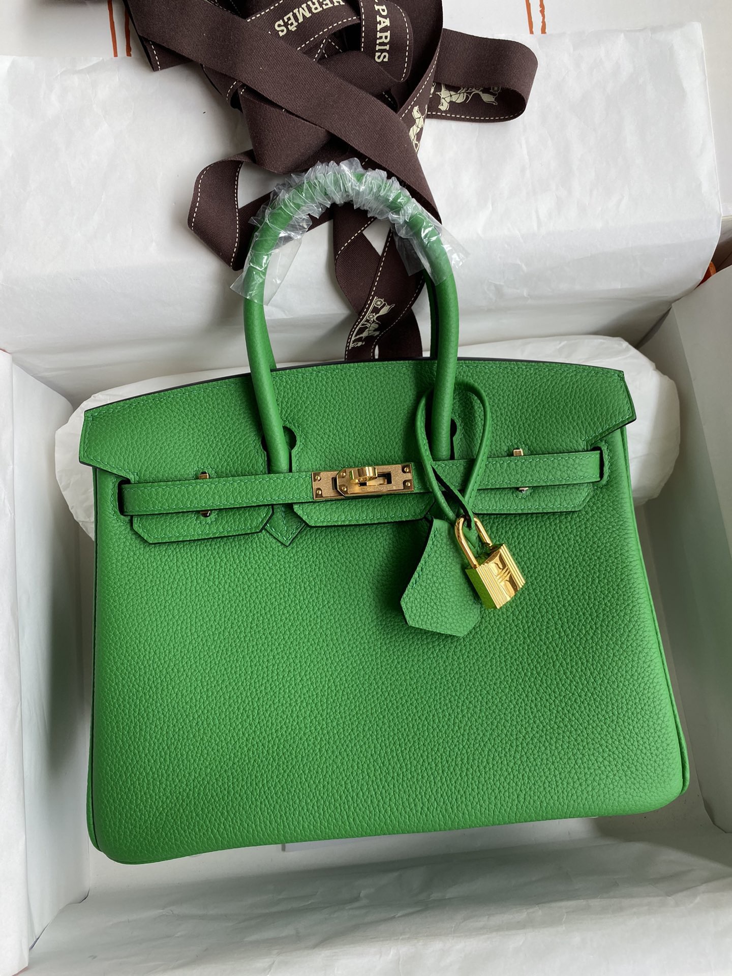 H**me5 birkin 25cm