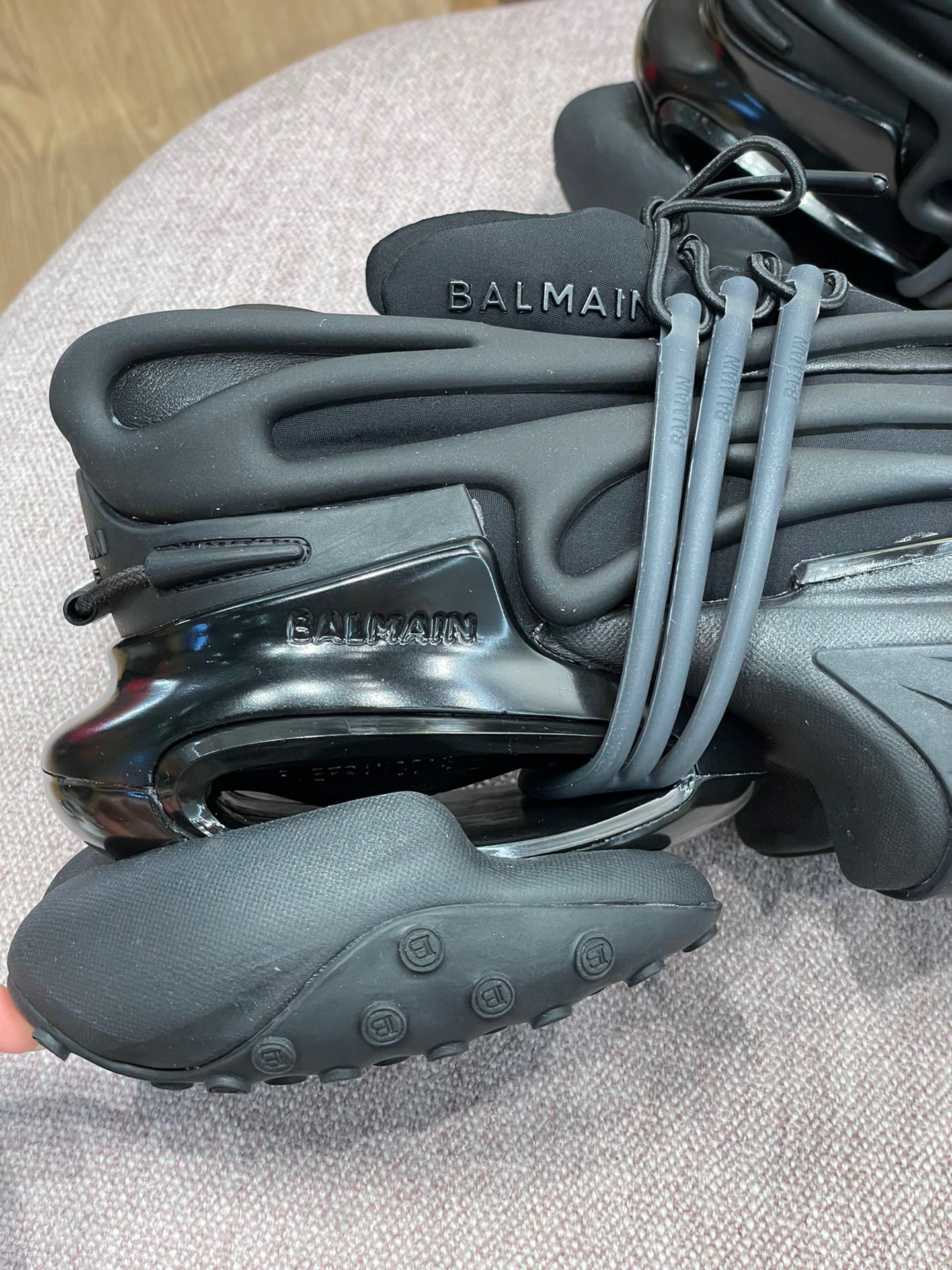 Balmaim Sneaker