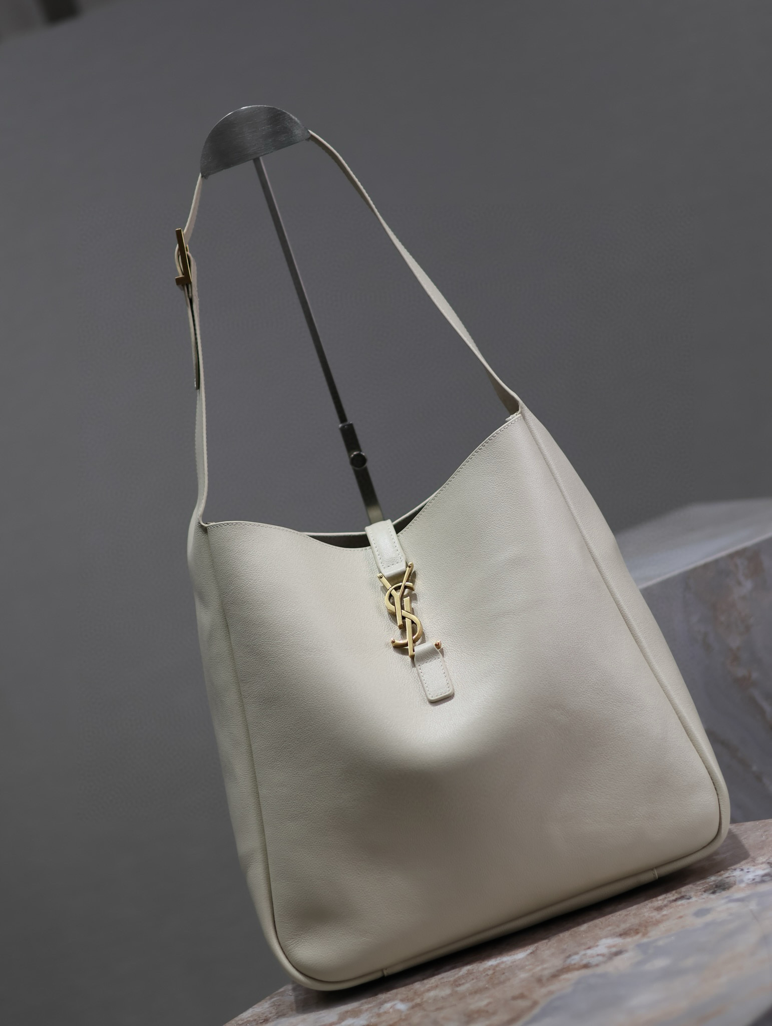 Y*L le5a7 vintage bag-30x31x13cm
