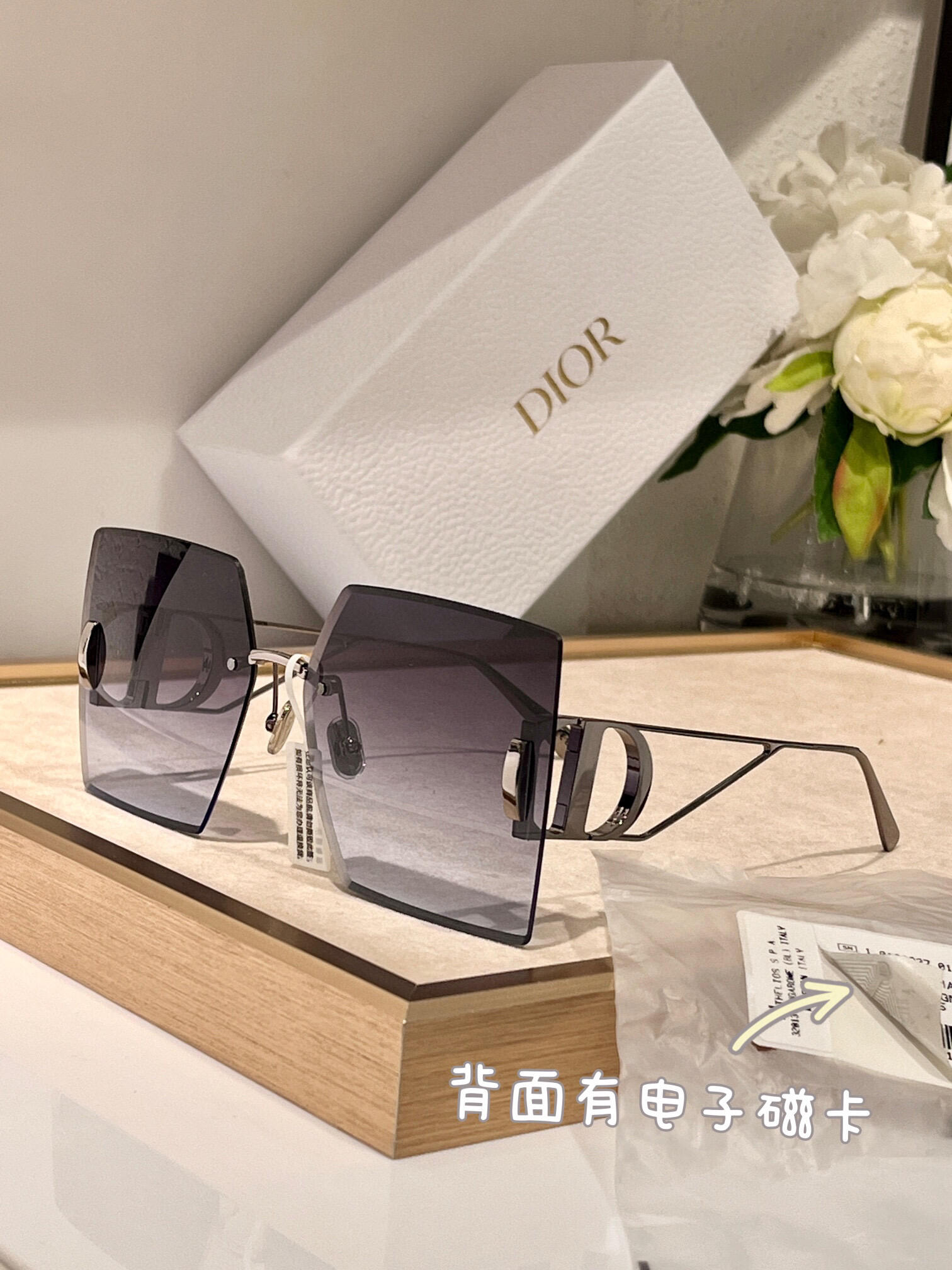 Diro Sunglasses