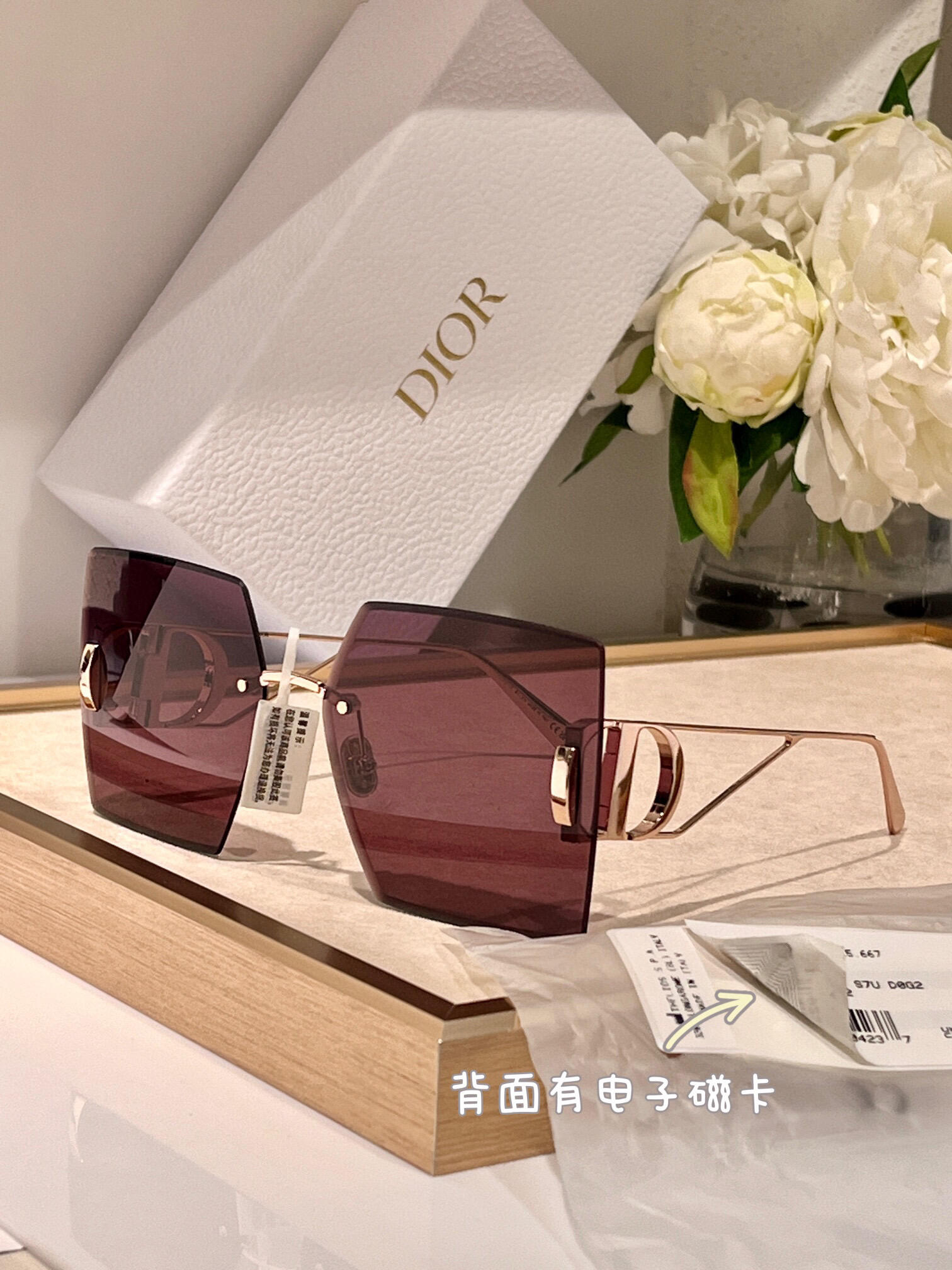 Diro Sunglasses