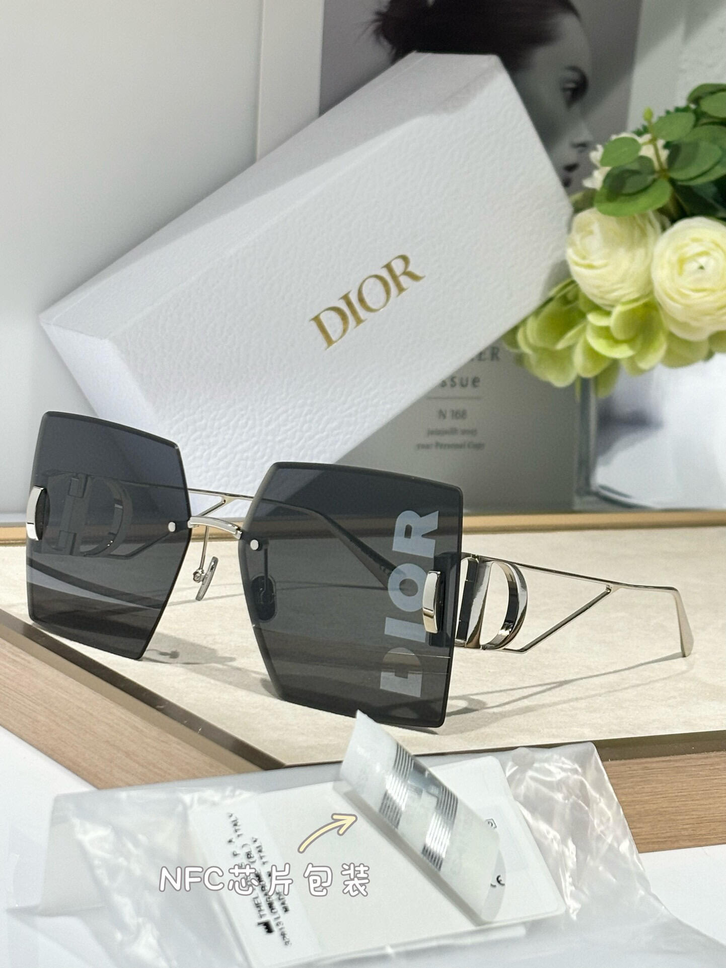 Diro Sunglasses