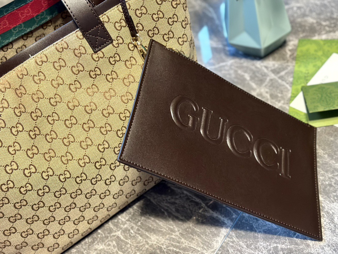 Gvc*1 tote-33.5*28cm