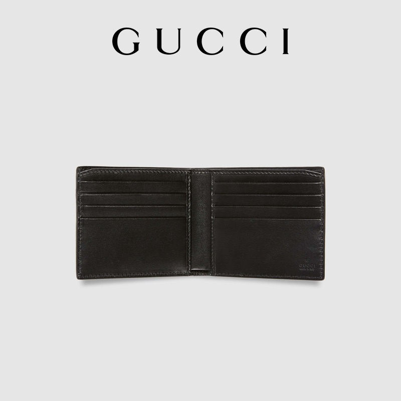G*u*i wallet-11x9cm