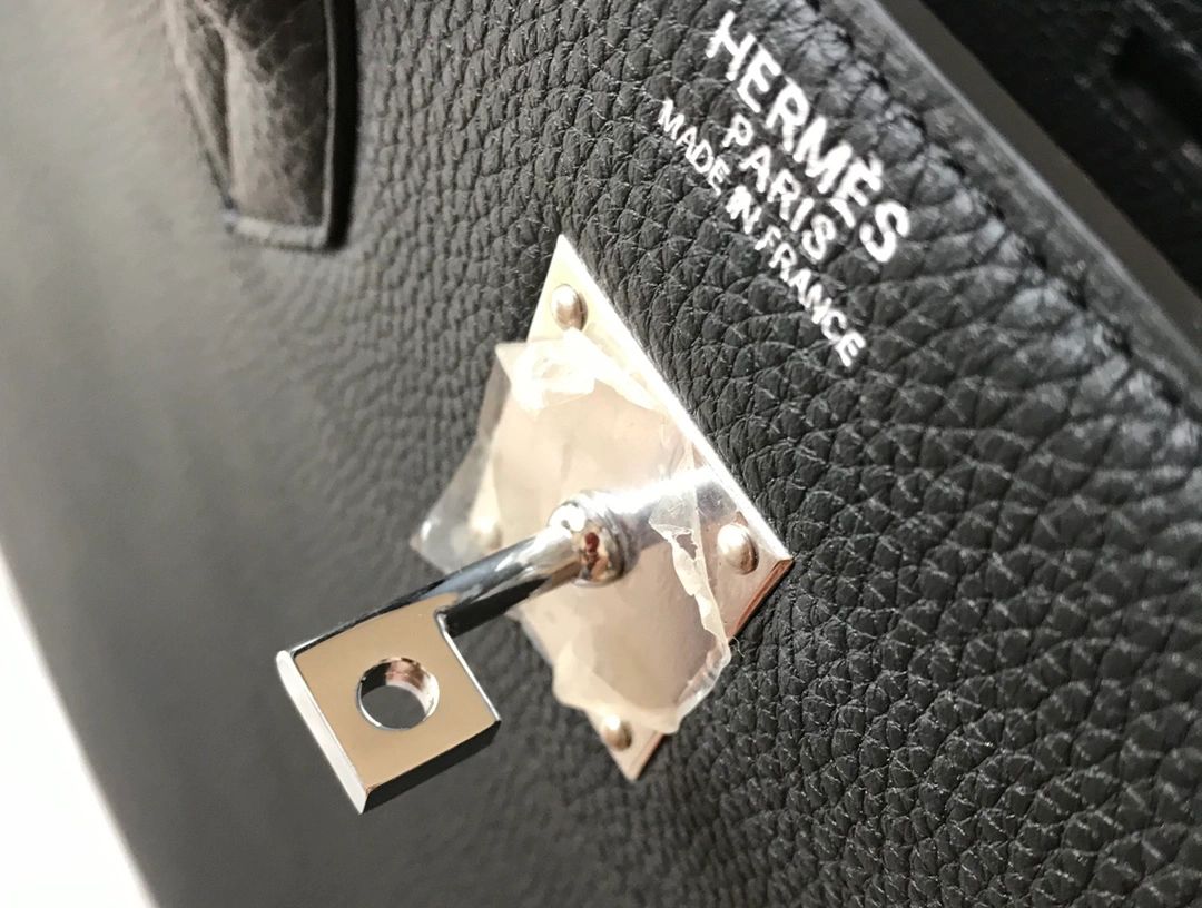 H**mes birkin-togo leather-50cm