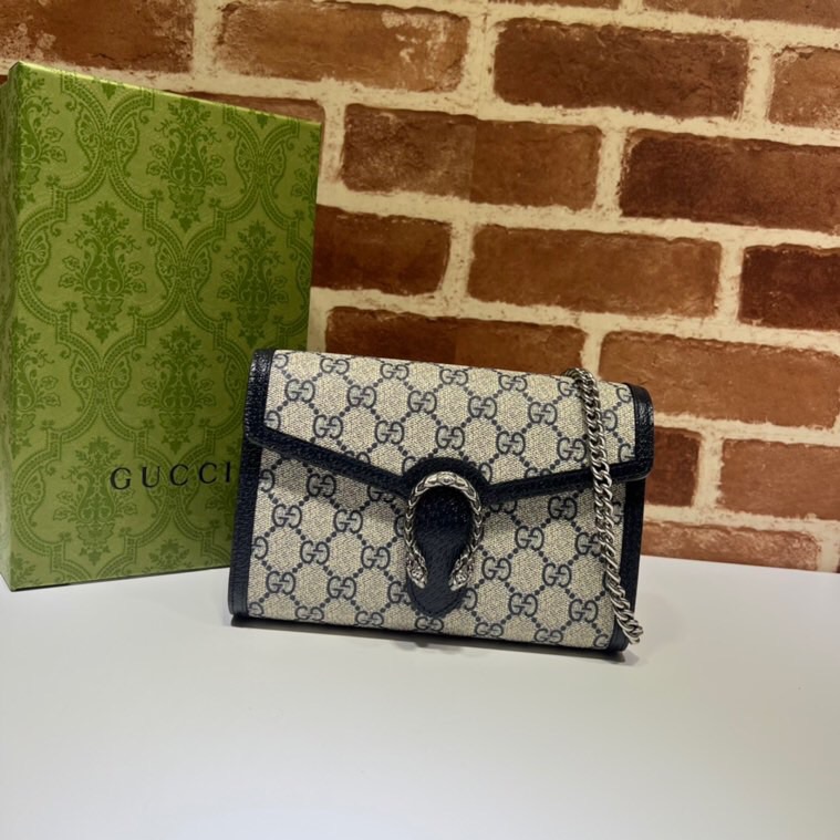 Gvc*1 dionysus bag-20*13*6cm