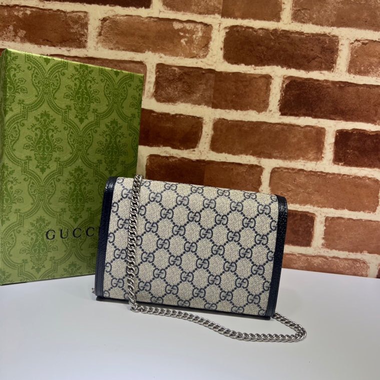 Gvc*1 dionysus bag-20*13*6cm