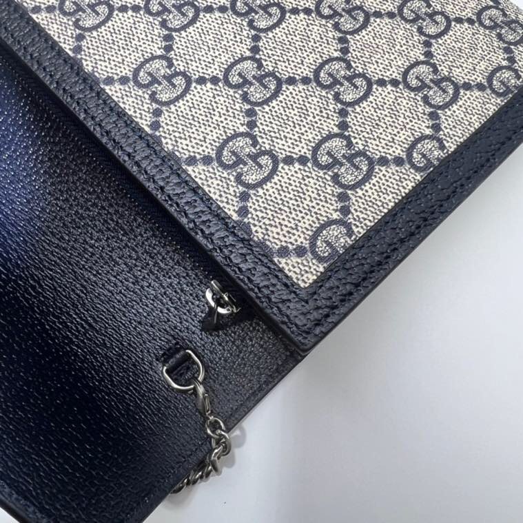 Gvc*1 dionysus bag-20*13*6cm