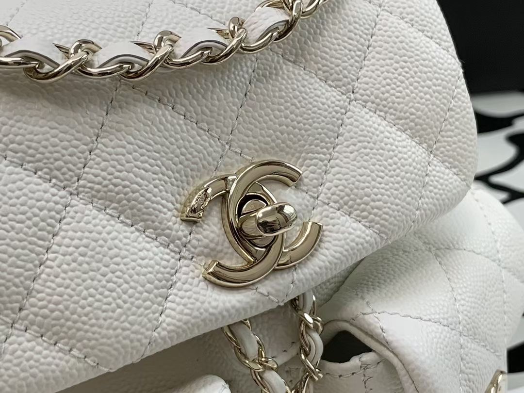 Ch@nel Backpack