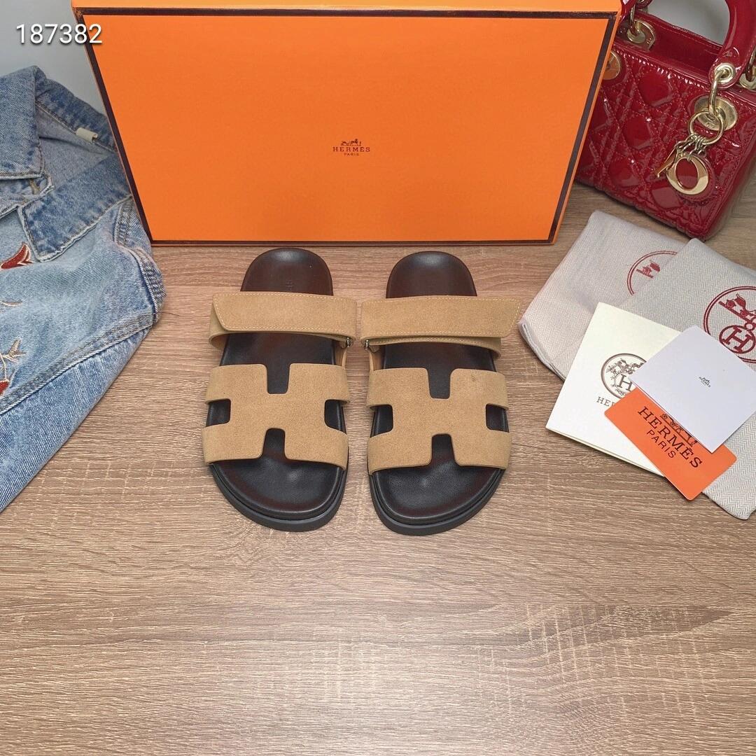 H**mes slides