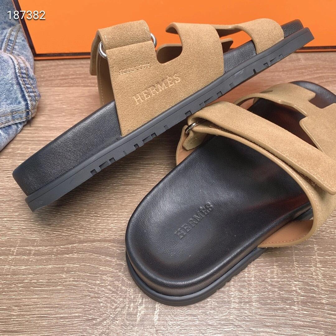 H**mes slides