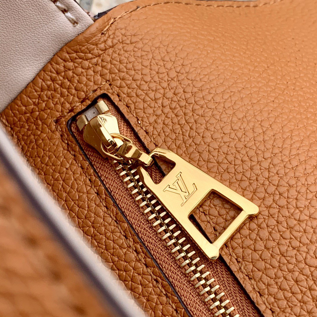 l0*is V*t0n pont 9 soft handbags-m58967-25*17.5*8cm