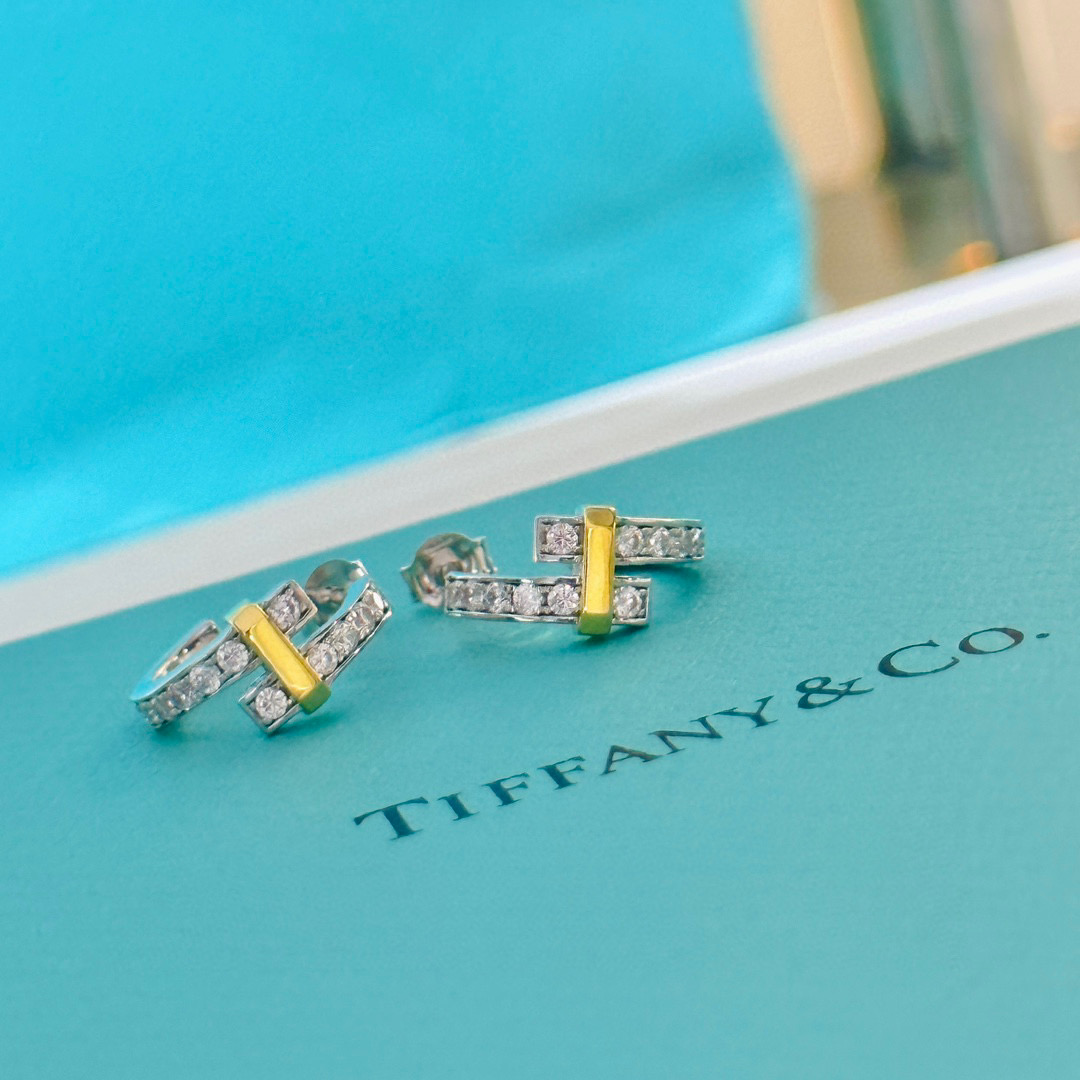 T*f*ny earring