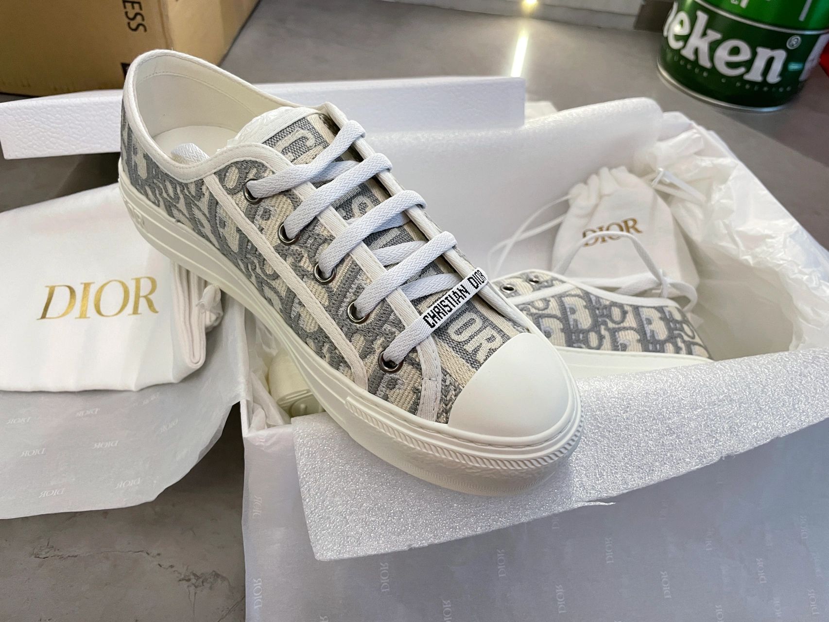 D*or sneakers