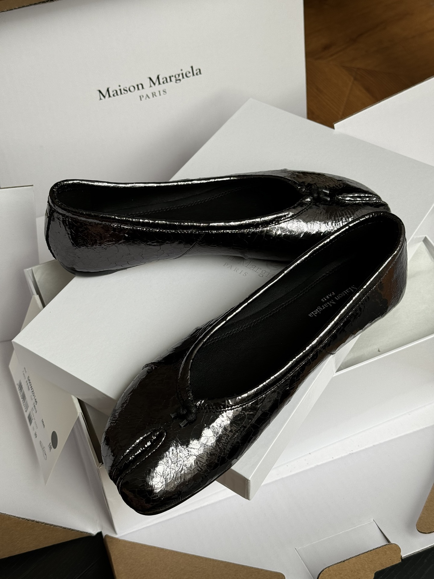 ma1s0n Marg*e1a shoes