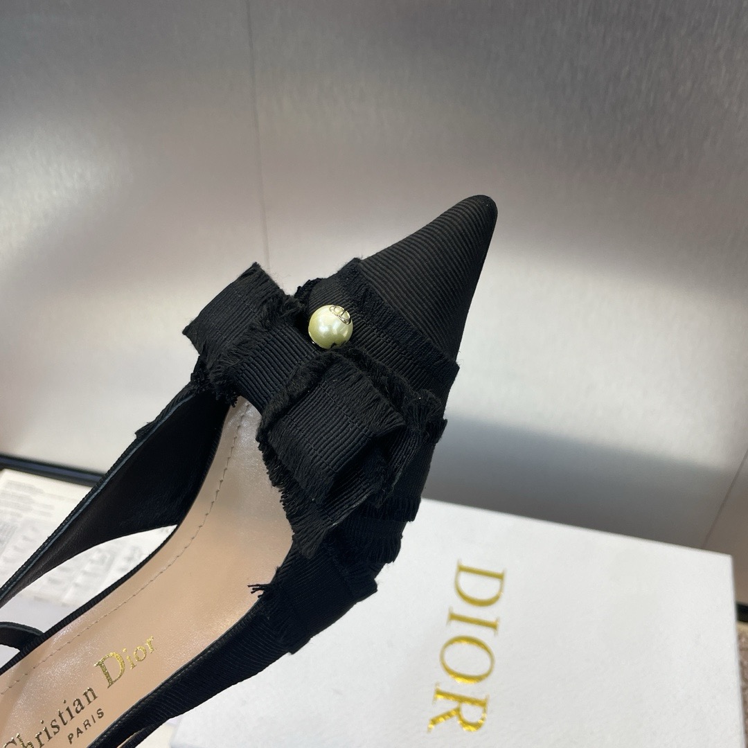 D*or heels-3/7cm
