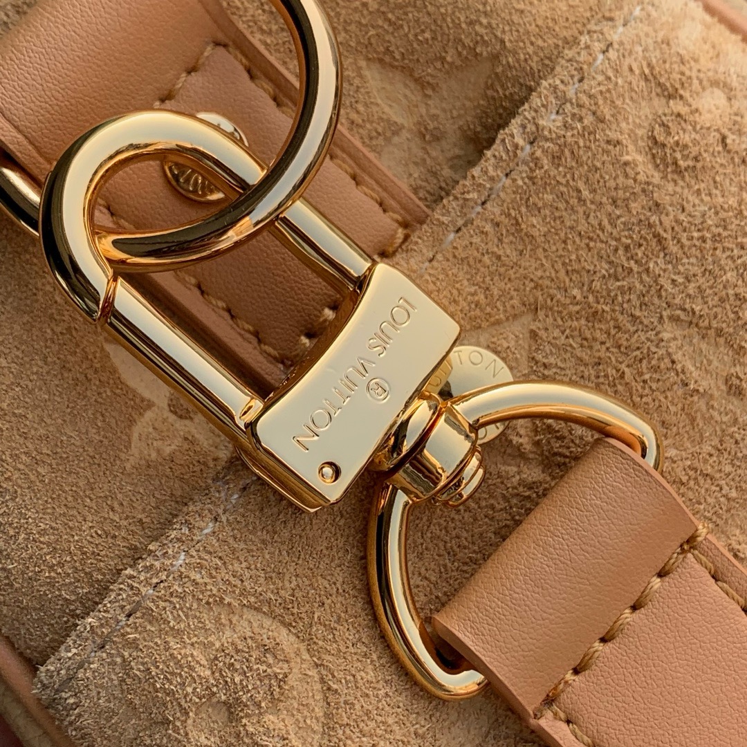 l0vis Vvtt0n keepall bandoulière 25 -m12627-25*15*11cm