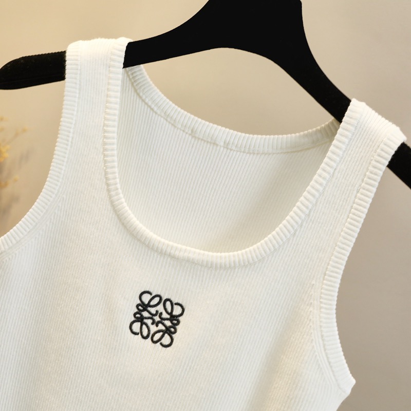L0ew* tank top