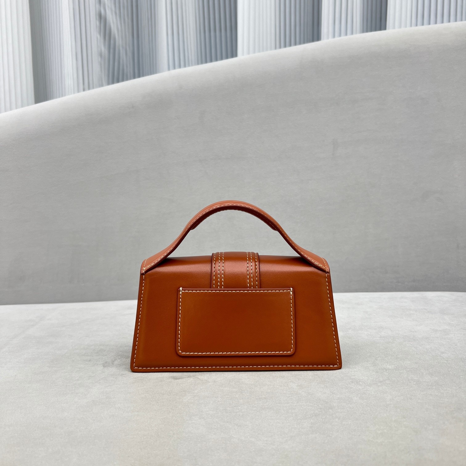 Ja*qvemvs small bamnino bag-18x6x7cm