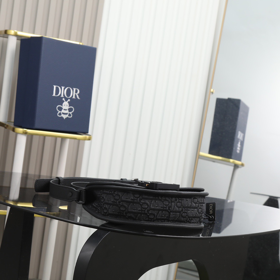 D*or saddle bag-20.5*16*5cm