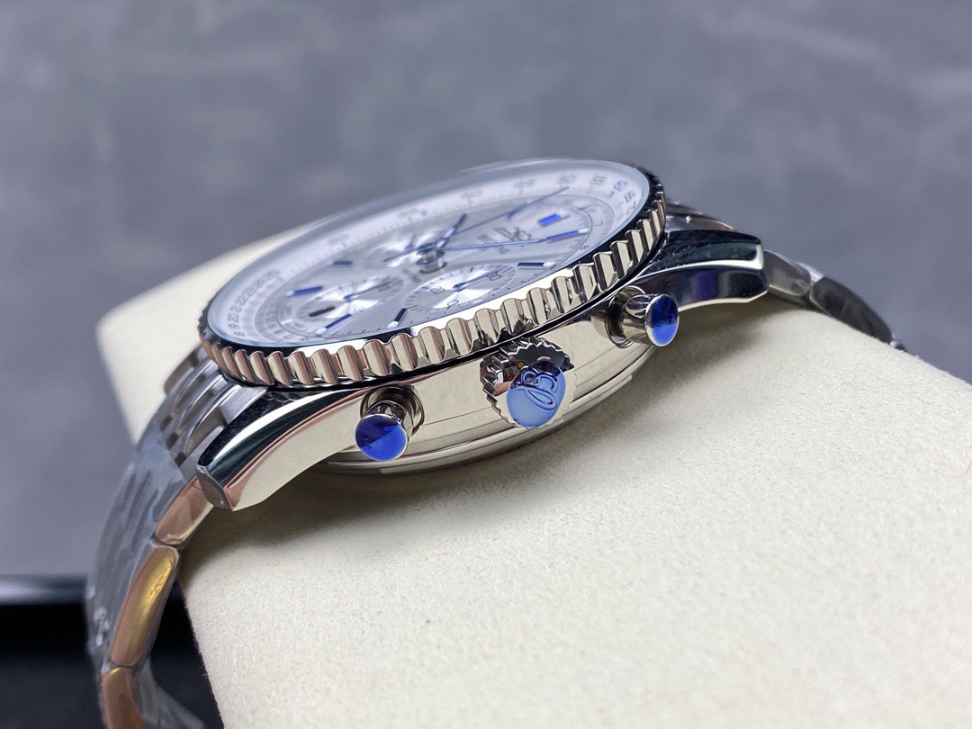 Breitling Navitimer B01 Chronograph Watch