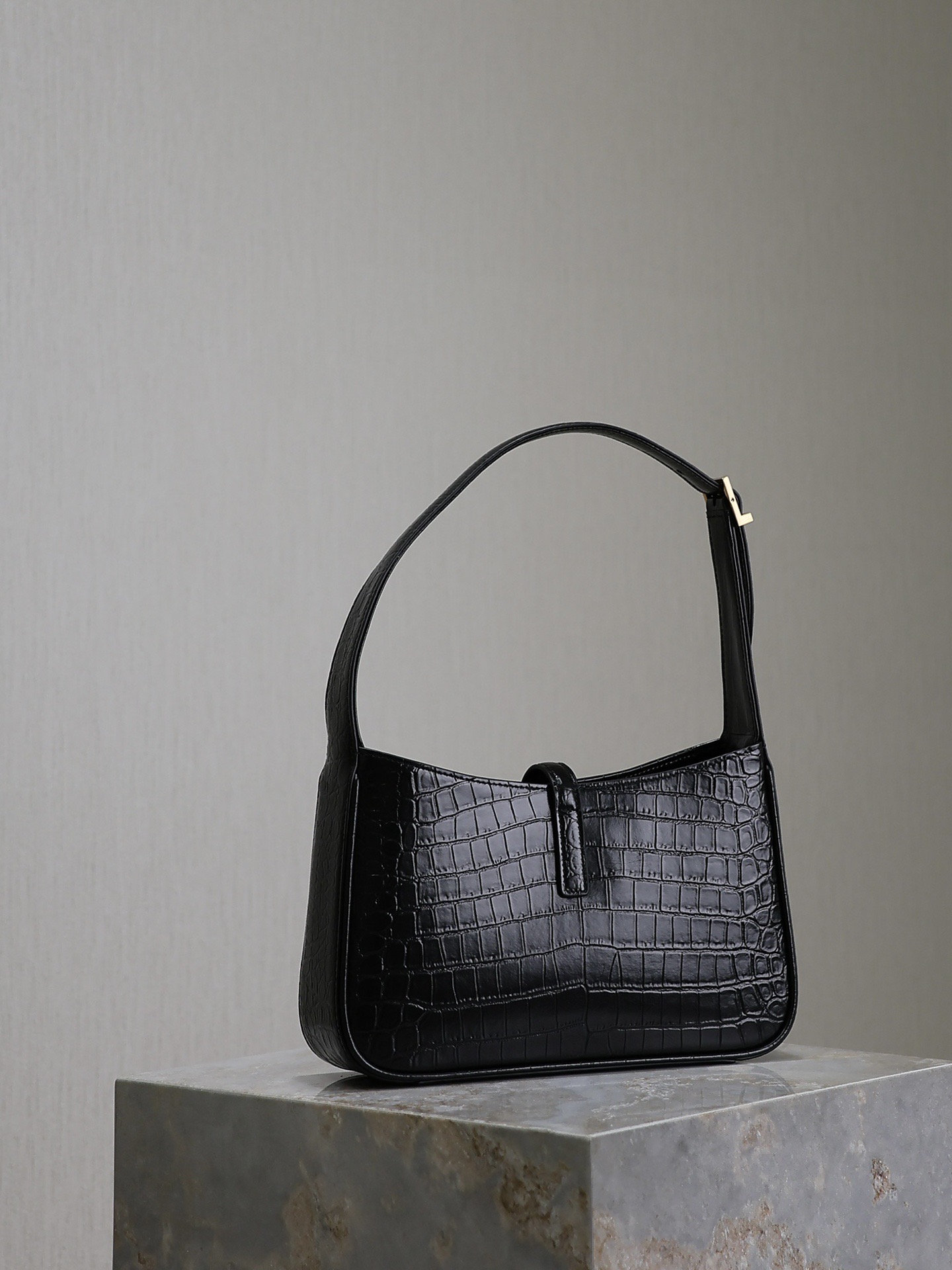 Y51 le5a7 vintage bag-25x14x6cm