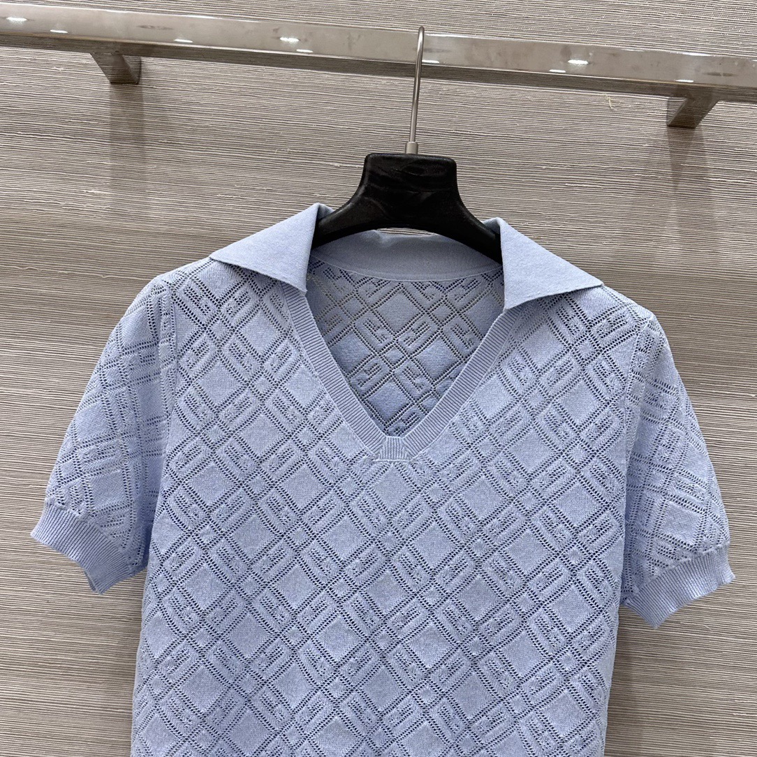 G1uenchy polo-shirt