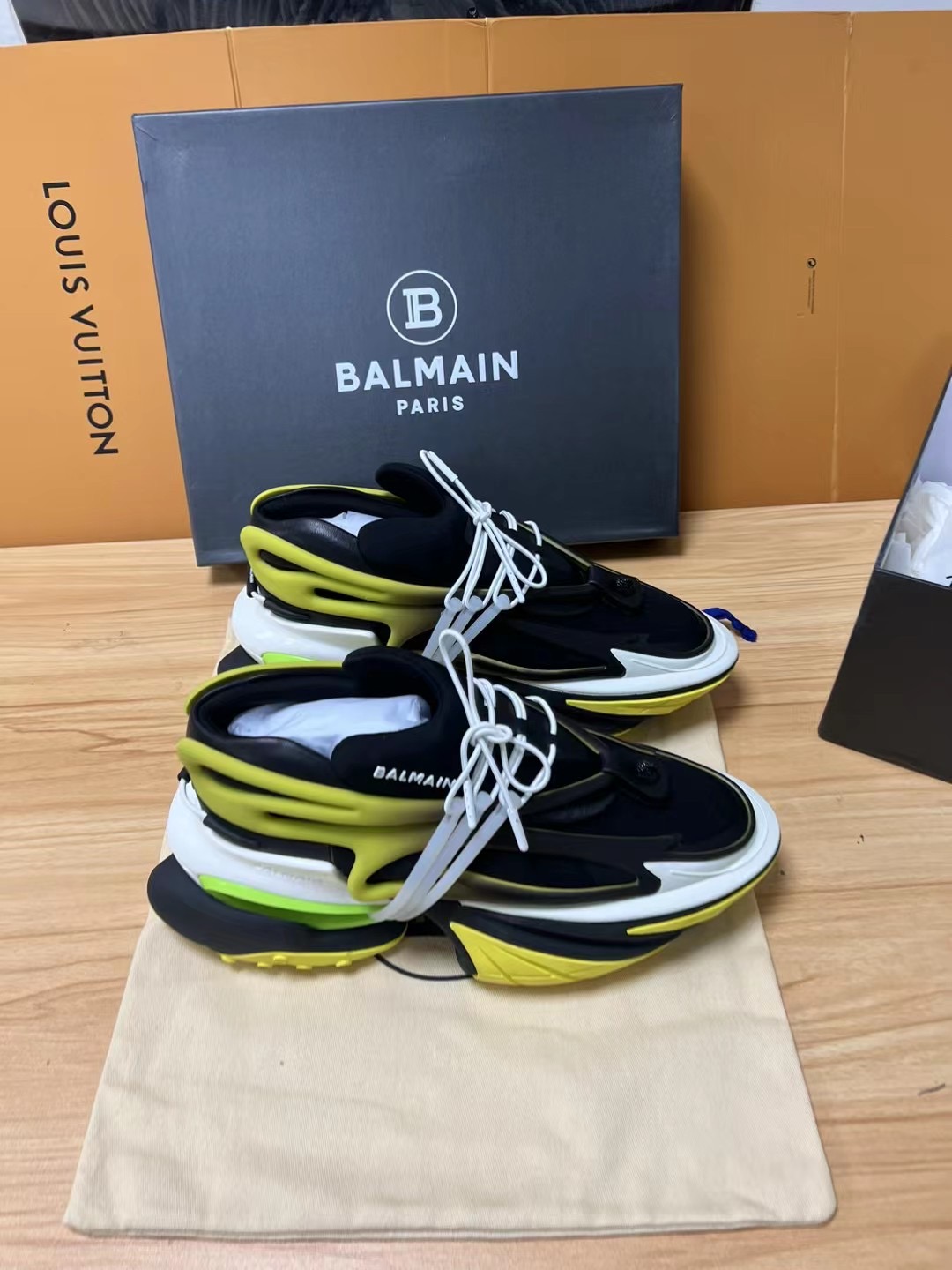 Balmaim Sneaker