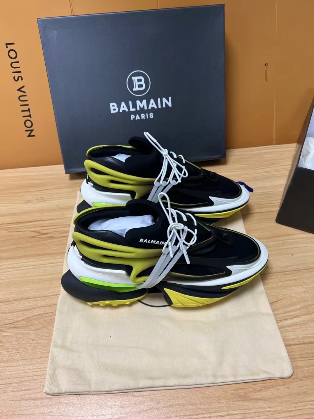 Balmaim Sneaker