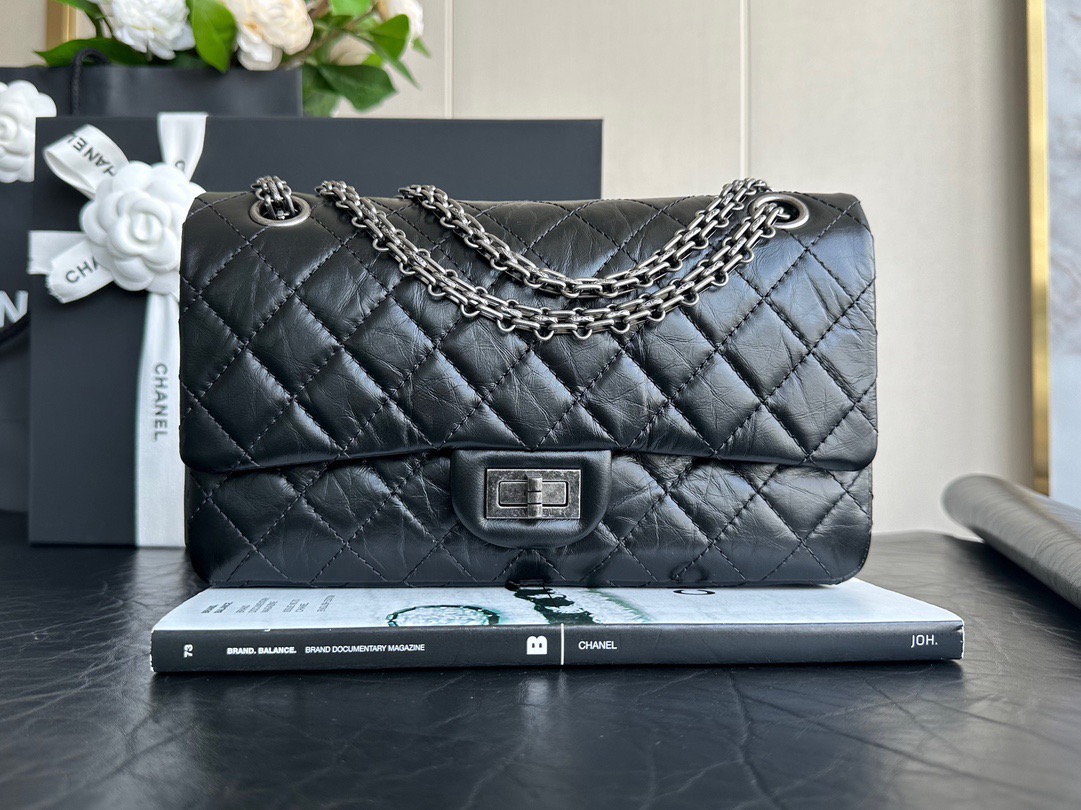 Ch@nel Reissue 2.55 -16*24*7.5CM