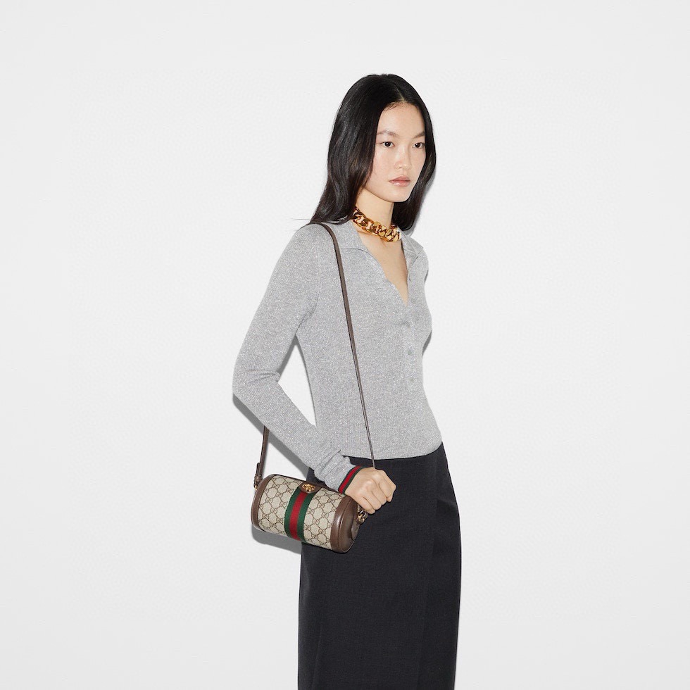 Gvc*1 ophidia bag-18.5*10*10cm