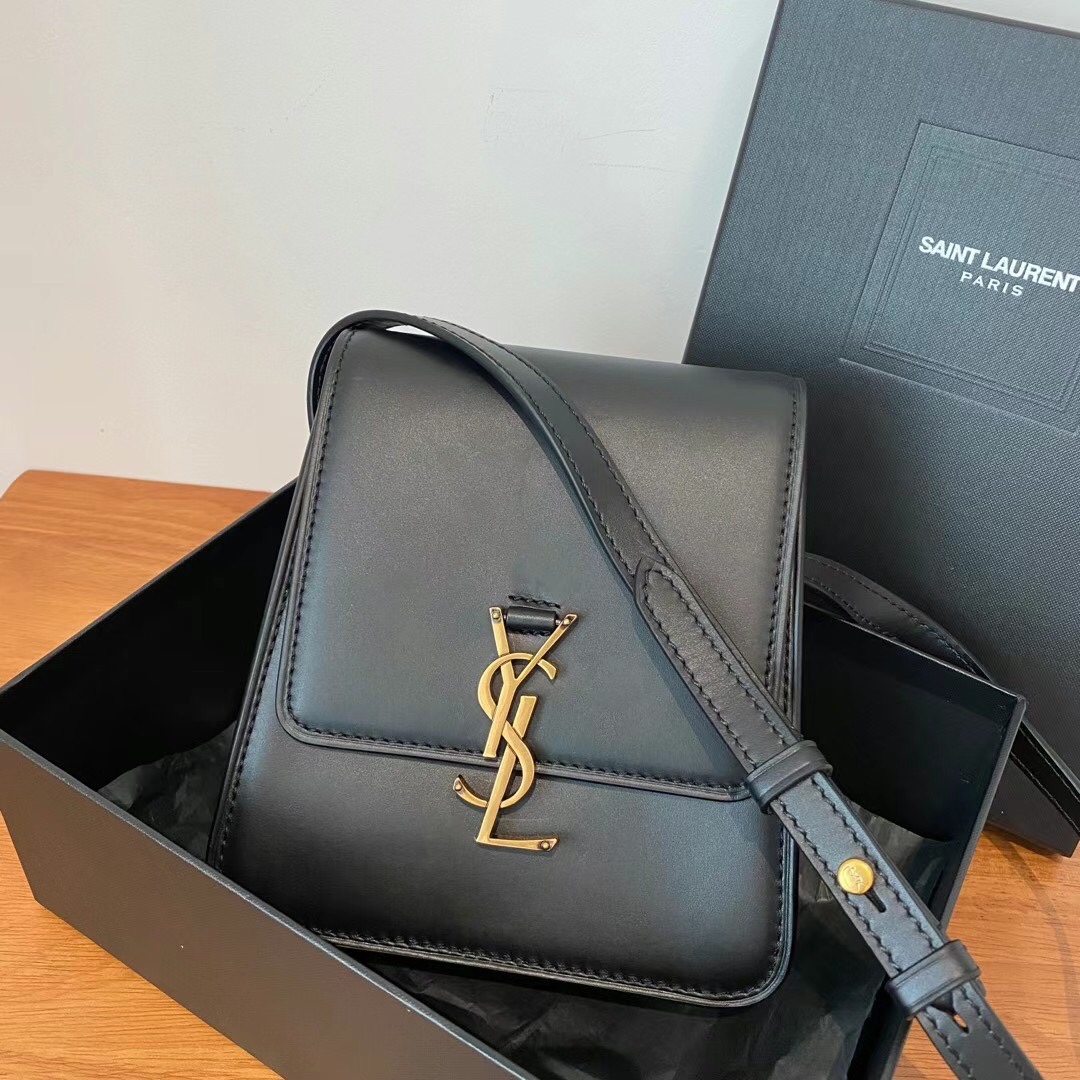 y*l kaia Nor*h/south satchel in vegeatble-16*18*6cm