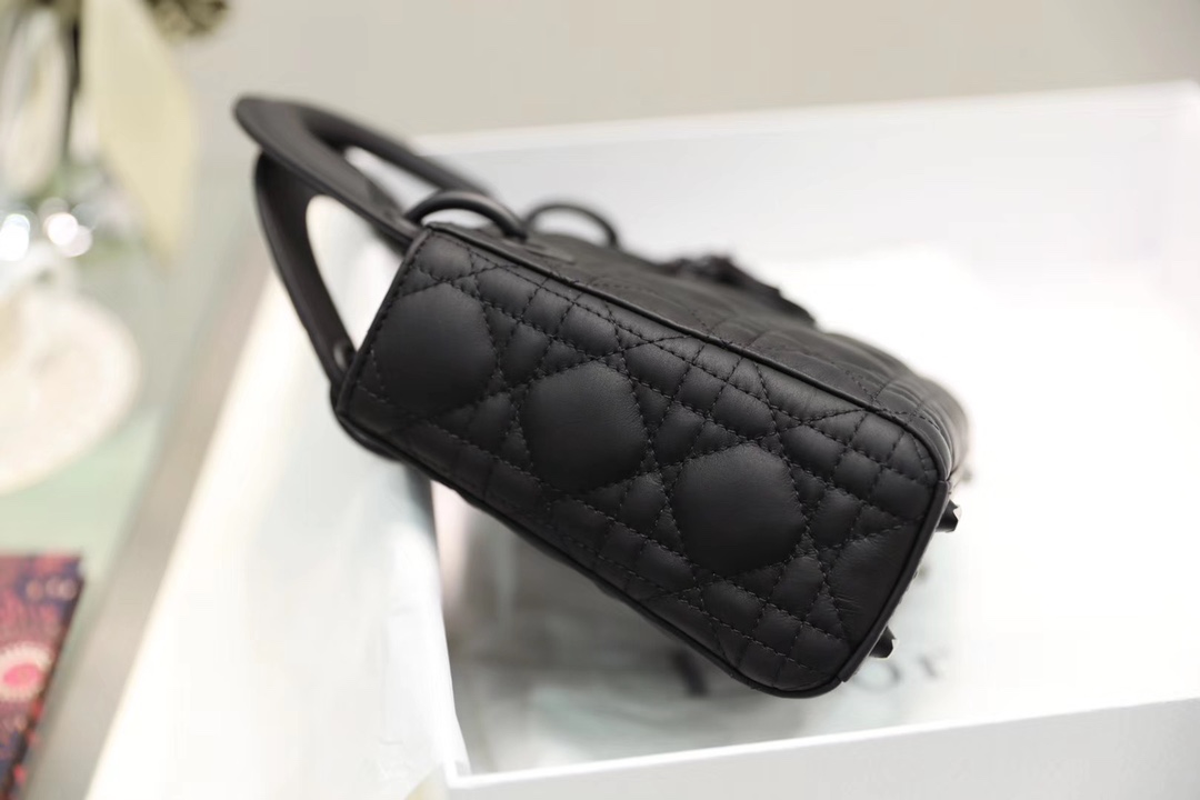 lady D*or bag-17cm