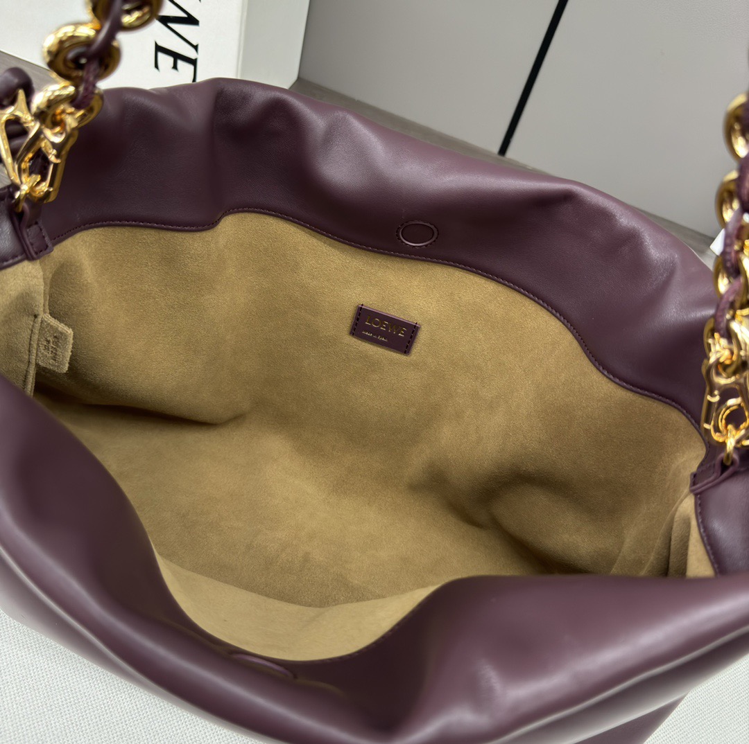 Lowee Flamenco Purse-41*9*26CM